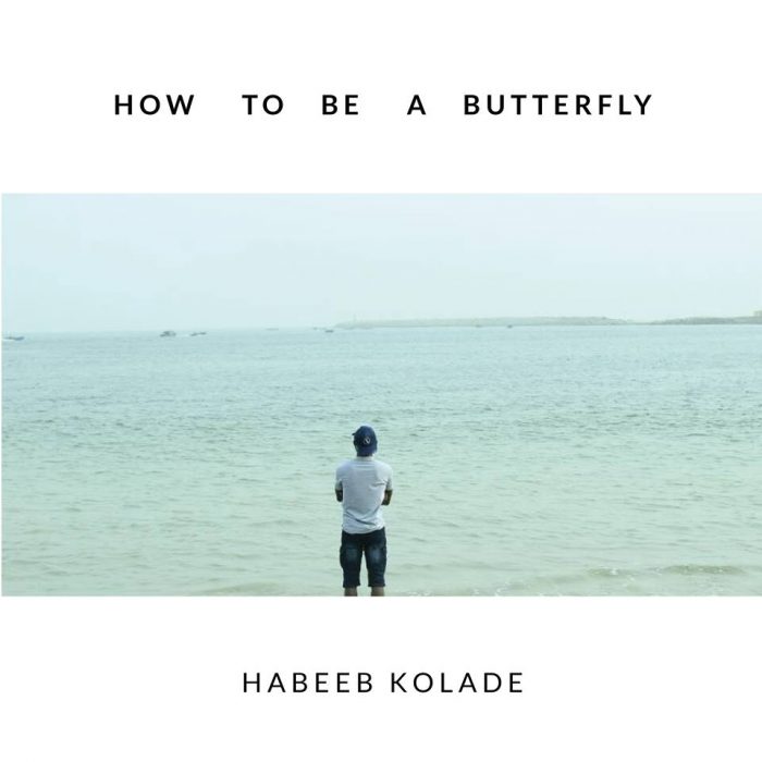 Habeeb Kolade How To Be A Butterfly